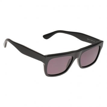 Pre Owned Valentino Black V730S Wayfarers