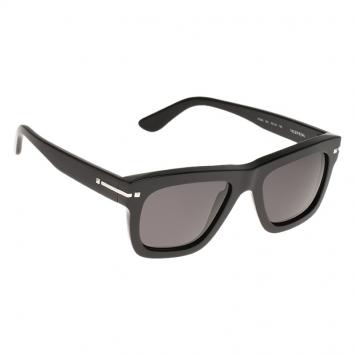 Pre Owned Valentino Black V702S Wayfarers