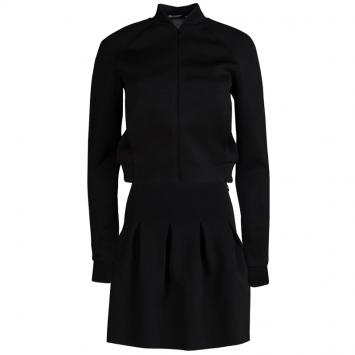 Pre Owned T by Alexander Wang Black Skirt Suit XS/S
