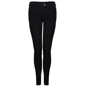 Pre Owned Balenciaga Black Jeans L