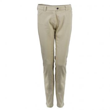 Pre Owned Balenciaga Beige Skinny Jeans M