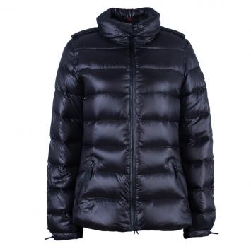 Pre Owned Burberry Sport Black Down Jacket M