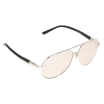 Pre Owned Chopard Limited Edition SCH880O Titanium Aviators