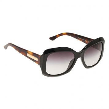 Pre Owned Giorgio Armani  Tortoise Frame AR8002 Rectangle Sunglasses