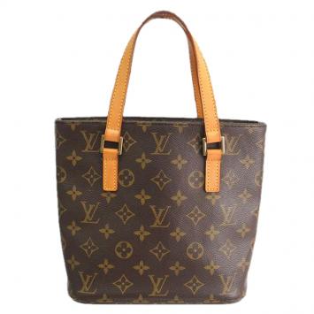 Pre Owned Louis Vuitton Monogram Canvas Vavin PM Bag