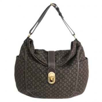 Pre Owned Louis Vuitton Monogram Idylle Romance Shoulder Handbag