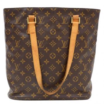 Pre Owned Louis Vuitton Monogram Canvas Vavin GM Bag