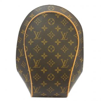 Pre Owned Louis Vuitton Monogram Canvas Ellipse Sac A Dos Bag