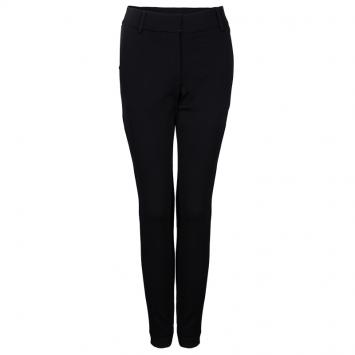 Pre Owned Missoni Black Tailored Trousers S