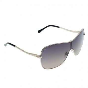 Pre Owned Roberto Cavalli Gold Agena Sunglasses
