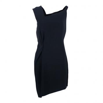 مملوكة مسبقًا Roland Mouret Parham Sleeveless Dress M