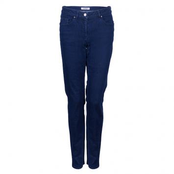 Pre Owned Saint Laurent Paris Blue Denim Skinny Jeans M