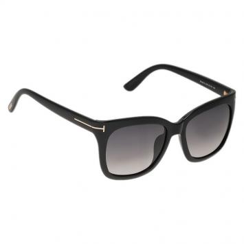 Pre Owned Tom Ford Black TF9313 Wayfarers