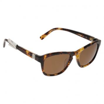 Pre Owned Valentino Tortoise 630S Sunglasses