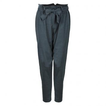 Pre Owned Vivienne Westwood Anglomania Grey Tailored Pants S