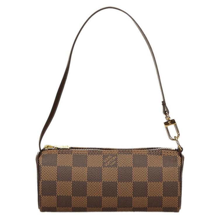 louis vuitton papillon mini