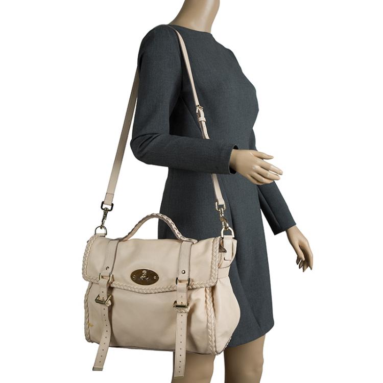 mulberry alexa sizes