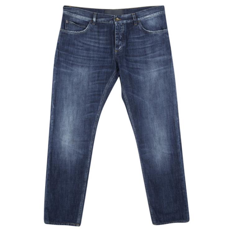 Dolce and Gabbana 16 Classic Indigo 
