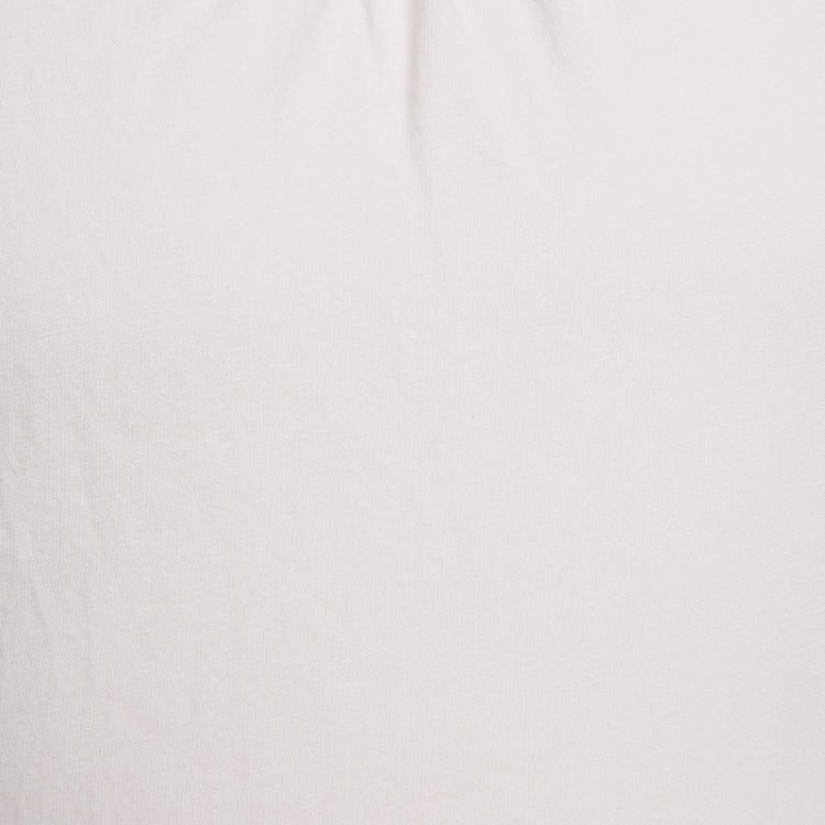 Pre Owned Burberry Pink Jersey Novacheck Bottom Dress 8 Yrs