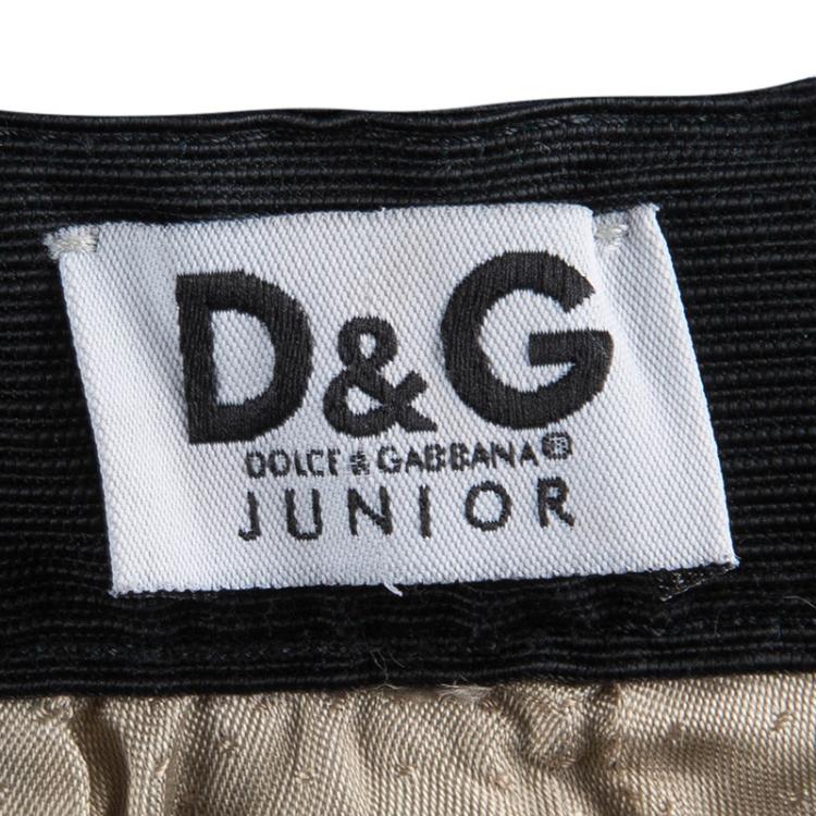 d&g junior