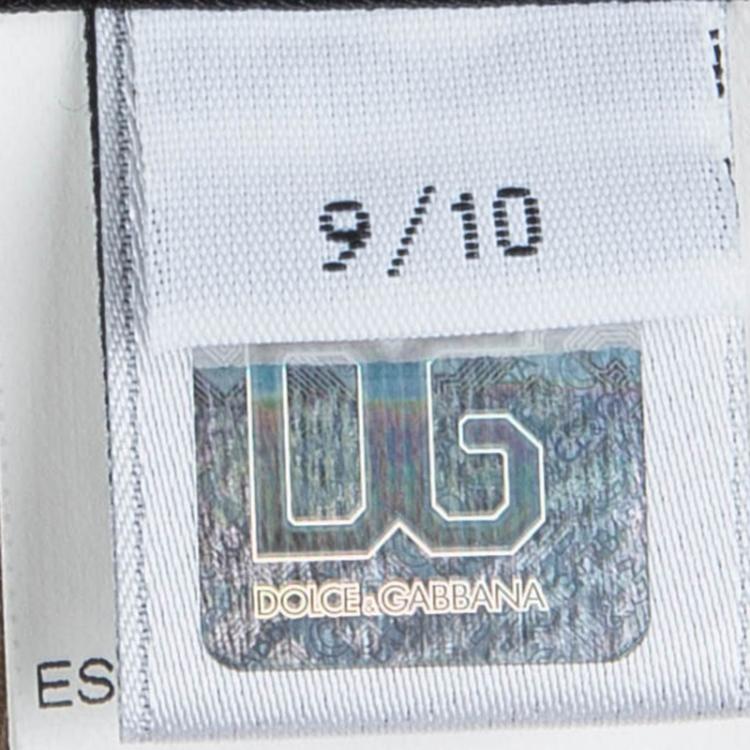d&g junior