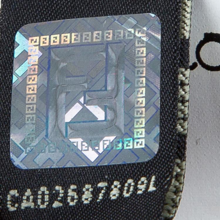 Pre Owned Fendi Dark Pink Contrast Collar Button-Down Shirt 8 Yrs