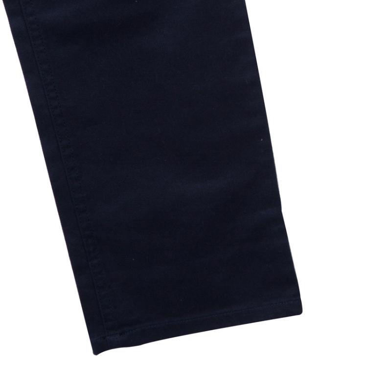 Pre Owned Polo By Ralph Lauren Blue Trousers 12 Yrs