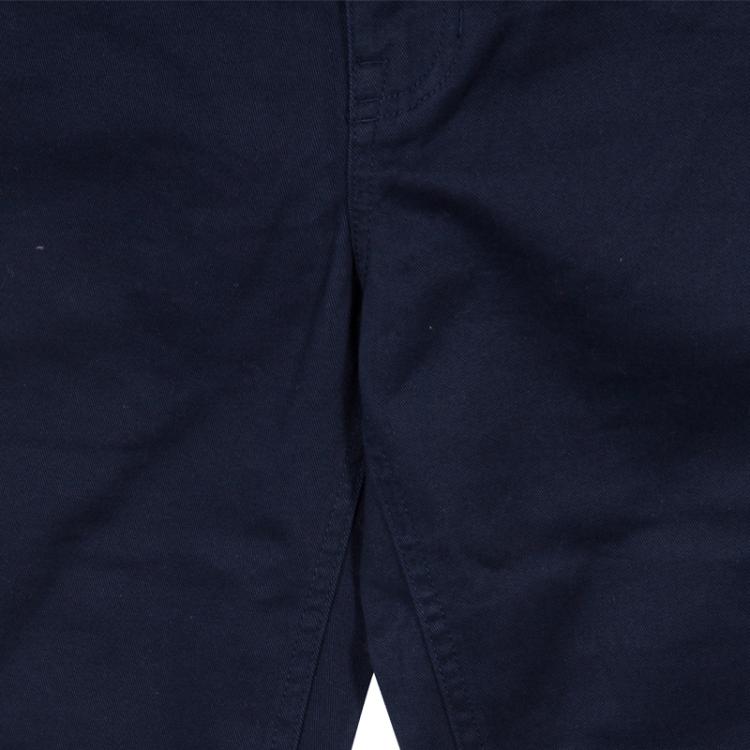 Pre Owned Polo By Ralph Lauren Blue Trousers 12 Yrs