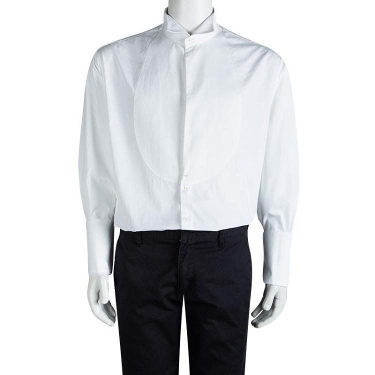 armani collezioni shirts