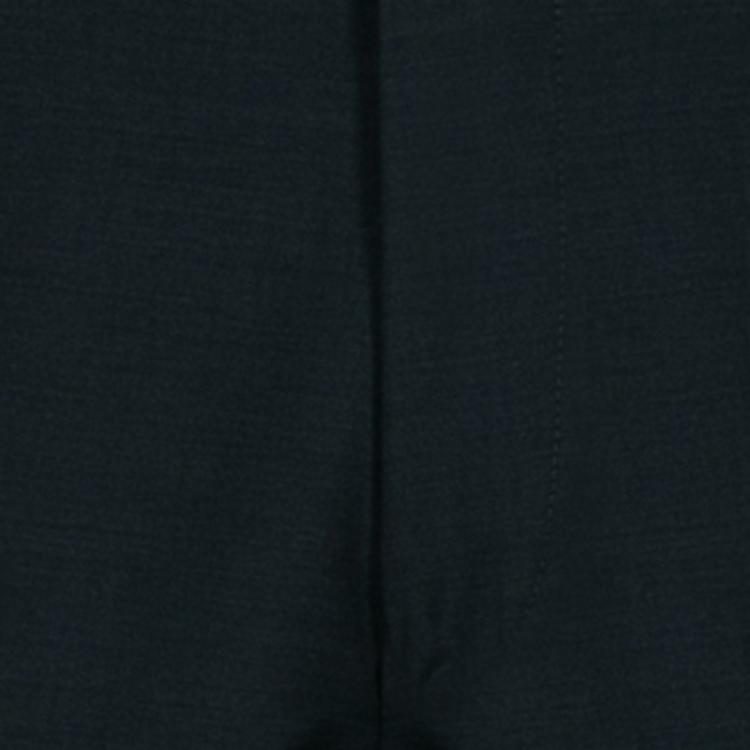 Pre Owned Boss By Hugo Boss Men's Dark Gray Suit M