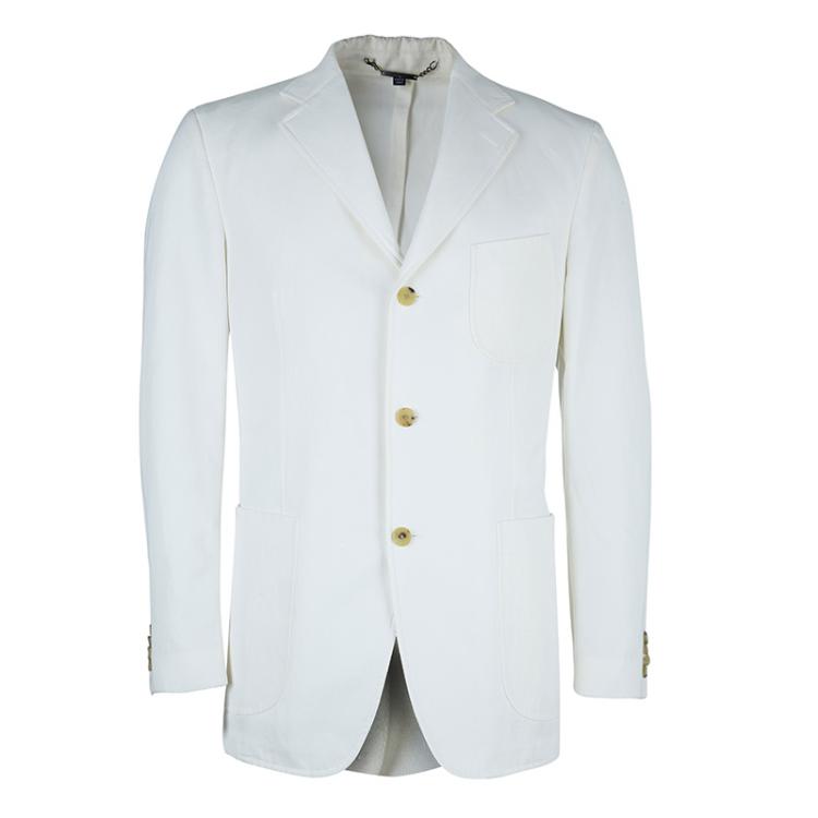 Men's White Blazer For Sale | lupon.gov.ph