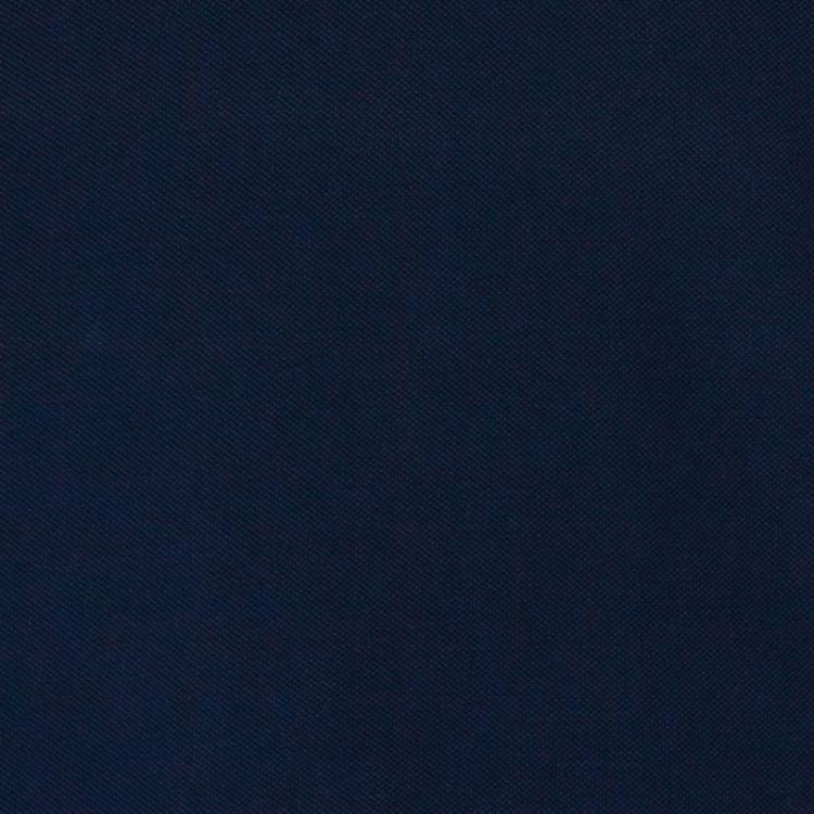 Pre Owned Burberry Men's Navy Blue Polo Shirt L