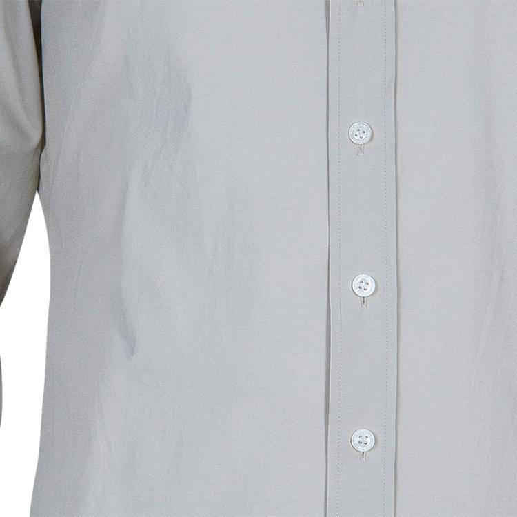 Pre Owned Burberry Men's Beige Shirt L