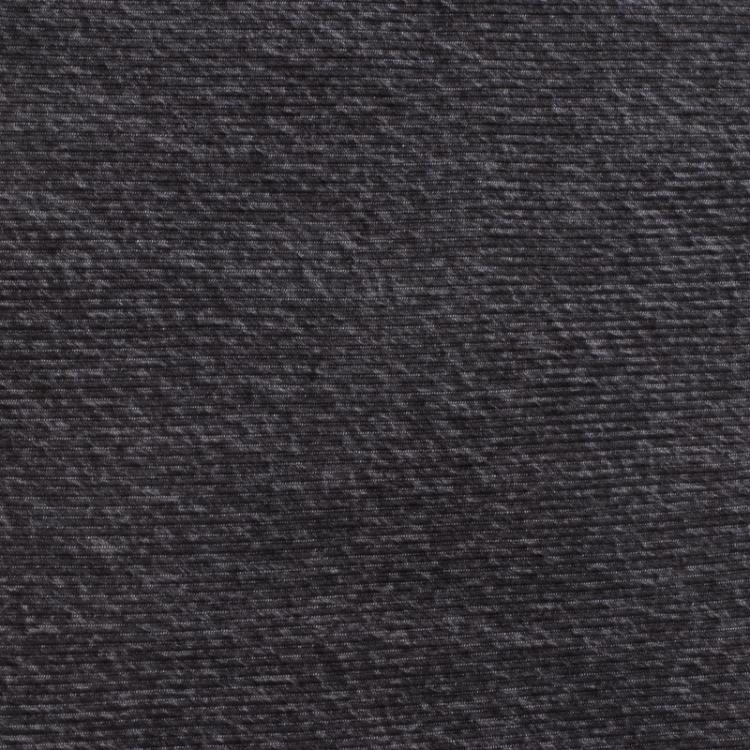 Pre Owned Bvlgari Dark Grey Silk Tie