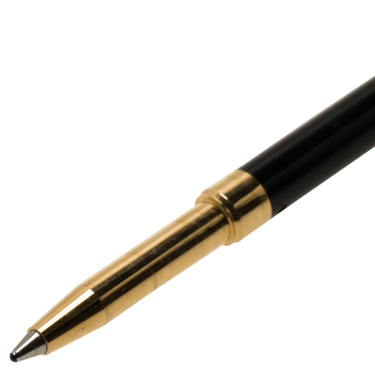 Pre Owned Dior Mini Ballpoint Pen