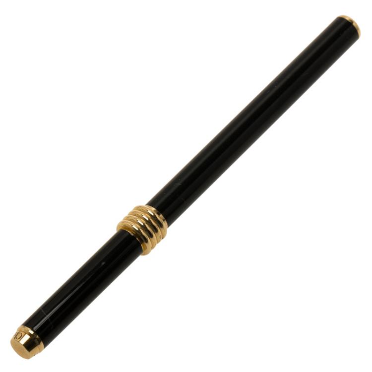 Pre Owned Dior Mini Ballpoint Pen