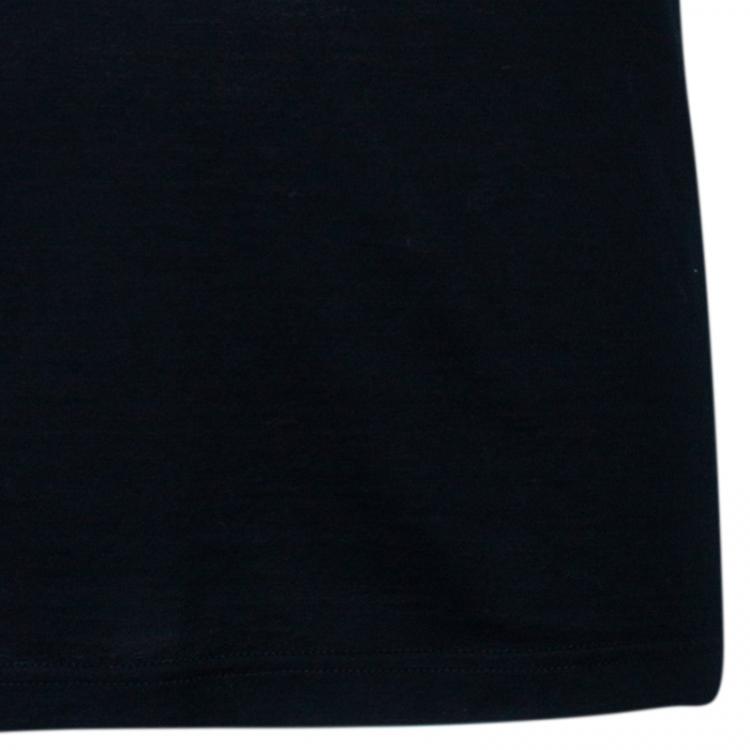 Pre Owned Dior Men's Colorblock Cotton T-Shirt XL