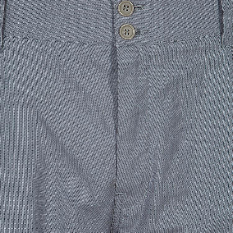 Pre Owned Dolce & Gabbana Men's Grey Shorts XL