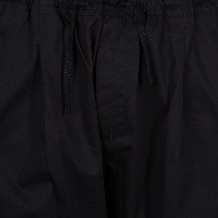 Pre Owned Dolce and Gabbana Black Athletic Pants M
