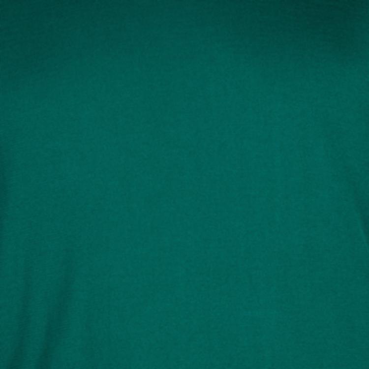 مملوكة مسبقًا Dolce and Gabbana Green Knit Sweater M