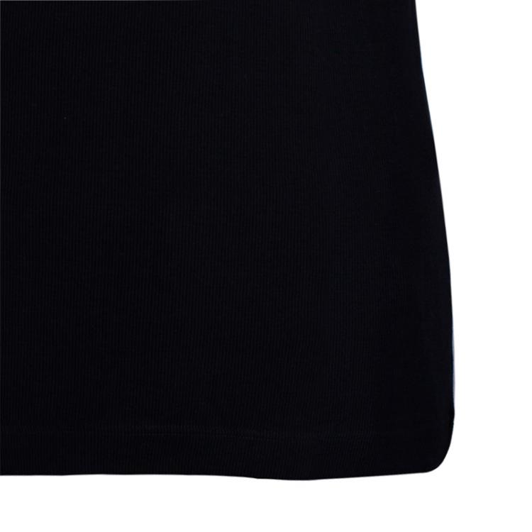 Pre Owned Dolce and Gabbana Men's Black T-Shirt L