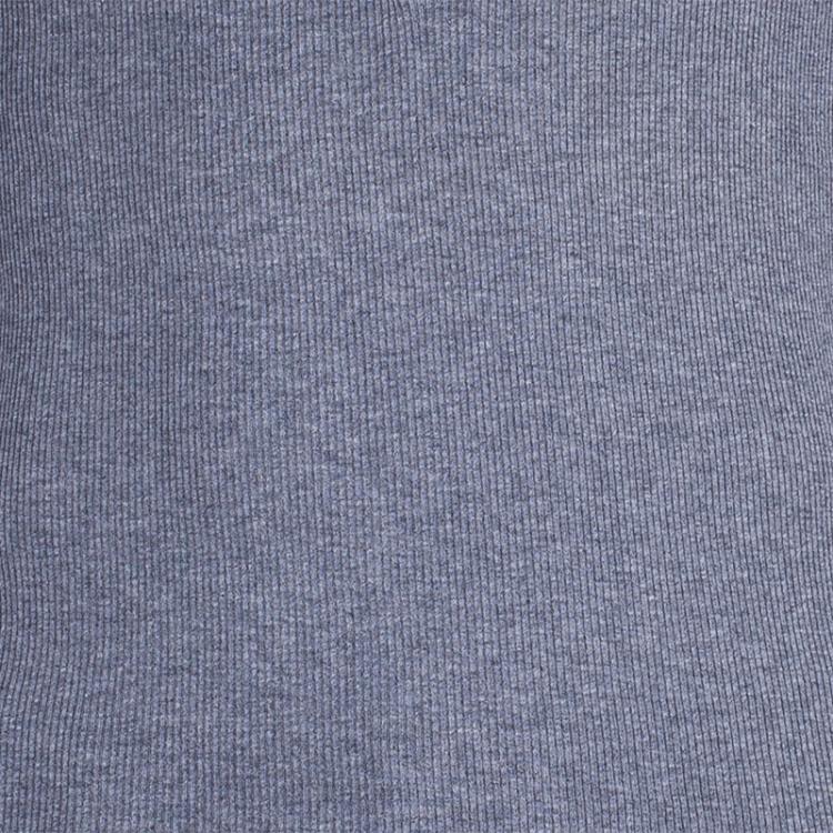 Pre Owned Dolce and Gabbana Men's Grey T-Shirt L