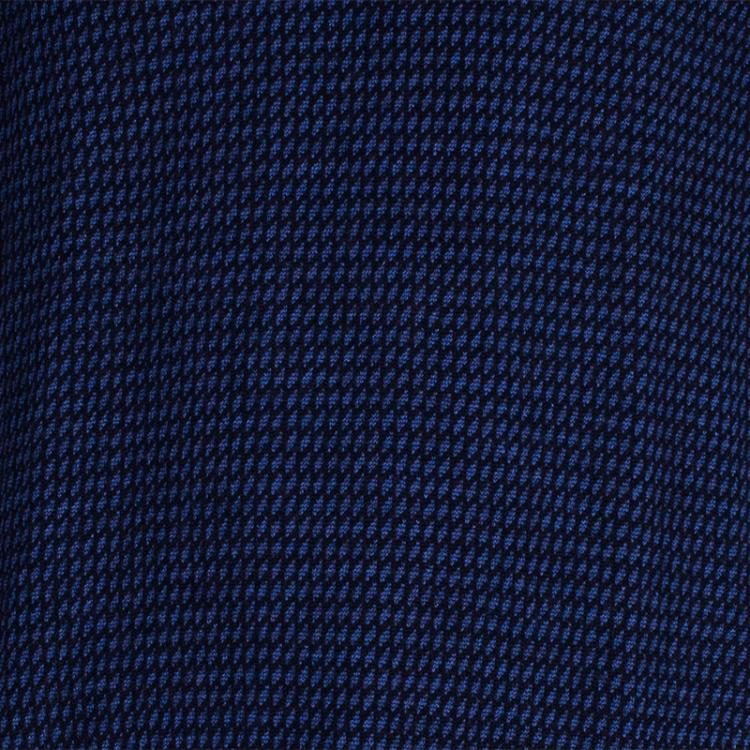 Pre Owned Ermenegildo Zegna Men's Navy Blue Sweater L