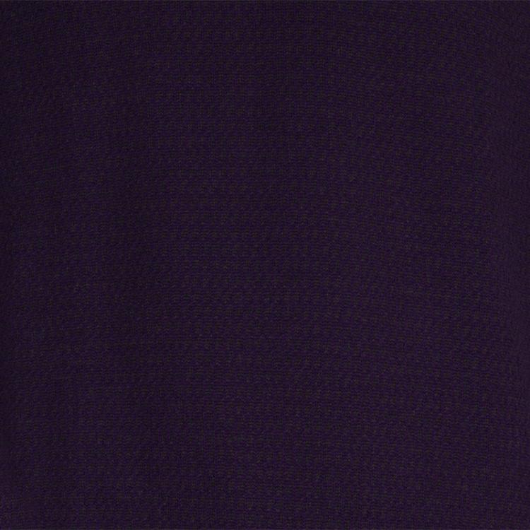 Pre Owned Ermenegildo Zegna Men's Purple Sweater L