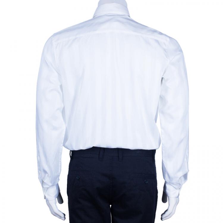 fendi formal shirt