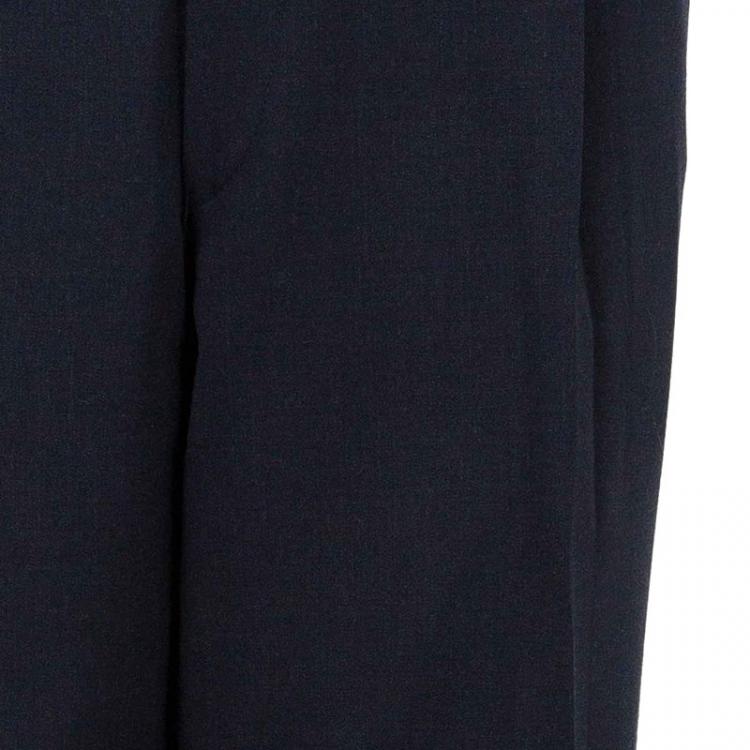 Pre Owned Gianfranco Ferre Mens Grey Suit XXL