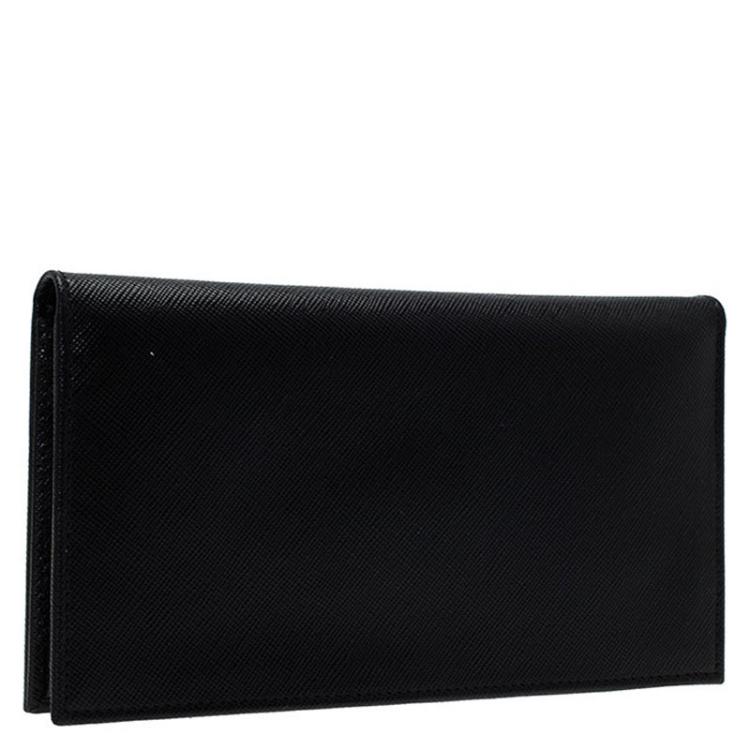 Long Wallets - Men's Luxury Collection