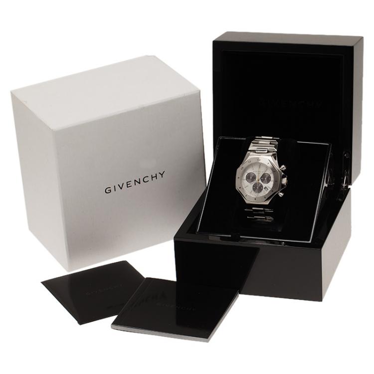 givenchy five watch