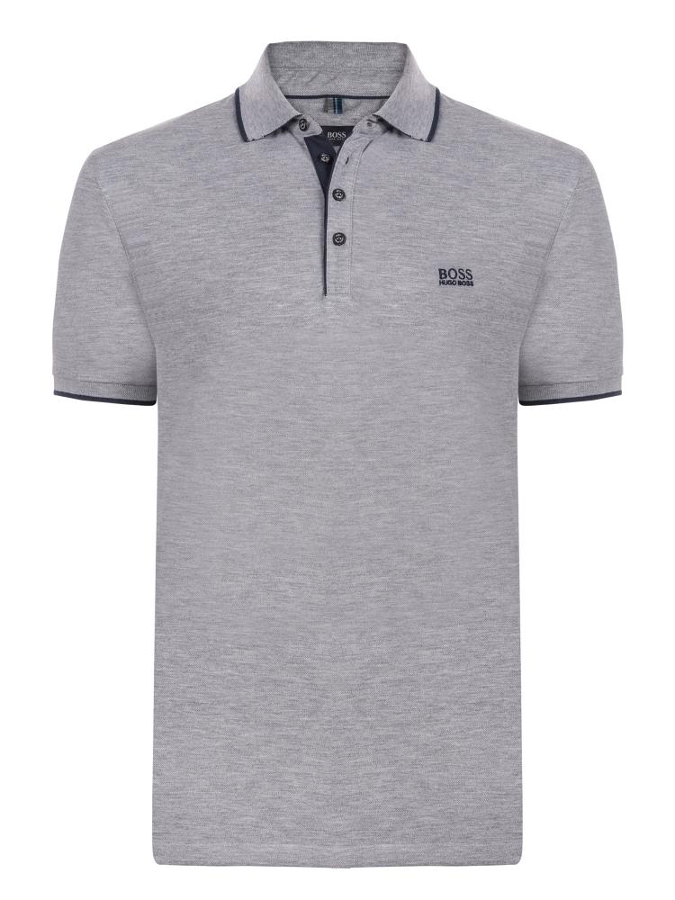 Short Sleeve Polo Shirt XL Hugo Boss | TLC