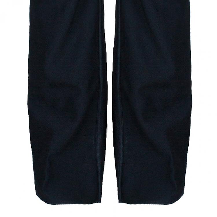 Pre Owned Jean Paul Gaultier Mens Tuxedo Pants M